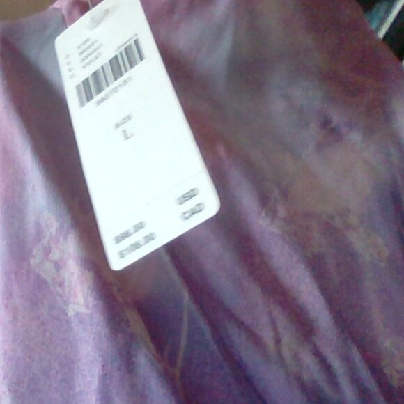 Brand New by Anthropologie The Tilda Midi Slip Skirt - Picture 4 of 5